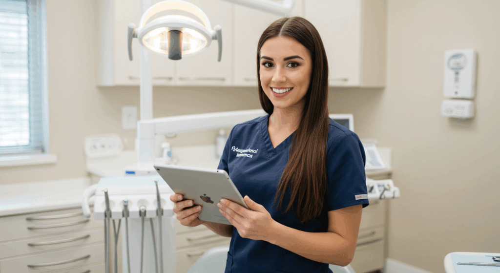 Midwest Dental Assistant School - Dental Assistant Training - Affordable Dental Assistant Education