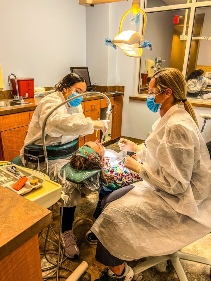 Top Affordable Dental Assistant Program in the Midwest - Omaha's Top Dental Assistant Program